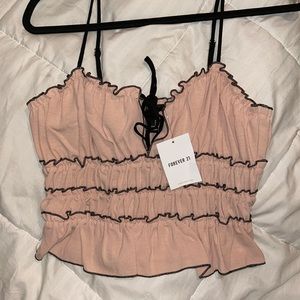 Forever 21  top